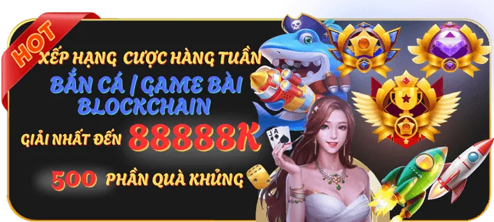 Khuyến mãi mới nhất 123BET