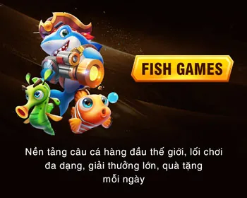 Bắn Cá 123bet