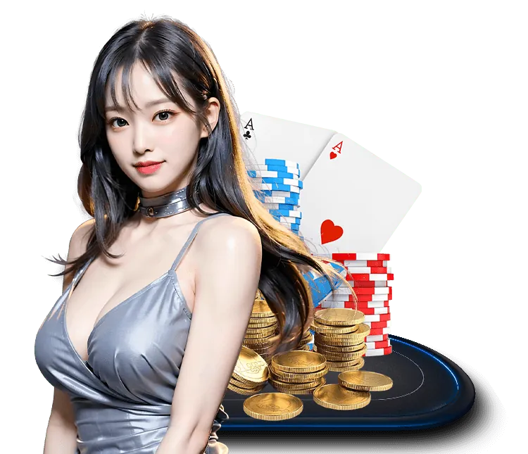 Sảnh casino trực tiếp 123BET với dealer chuyên nghiệp